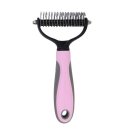 핑크강아지 이미지