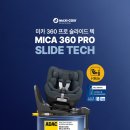 에코와이드하우스 | 🎁맥시코시 인기 카시트 컨버터블부터 토들러 카시트 미카360프로슬라이드텍/미카프로에코/타이탄프로🎁