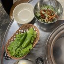 [광주 맛집]레트로 분위기 갑 삼일집 상무점 후기