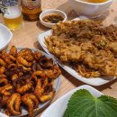 사하구-53 | [부산 괴정 맛집] 사하구 너무 유명한 쭈꾸미집 오두리 할매 셋째딸 연탄쭈꾸미(웨이팅 후기, 주차)