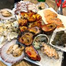 모두미 | 대구 동구 이시아폴리스(봉무동) 해산물 맛집 “모두미 해물포차” 가족모임 및 회식장소 추천