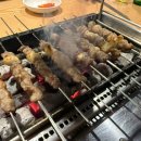 발해양꼬치 이미지