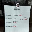 수성 | [대구/카페] 대구굴뚝빵 하벨 수성점 솔직후기