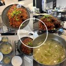 탄현로 | 평택 가볼만한곳 산뼈찜 매콤한 뼈찜 후기 알려드립니다