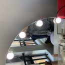 ab코어복근운동기계, 애플워치4세대(판매완료), 족욕기(예약중), 화장대, 가습기 팝니다(끌올 가격수정) 이미지