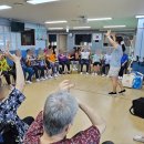 신흥동 건강체조 이미지