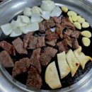 연무안심시장 | 논산훈련소 입소식 맛집 가성비 좋은 한우 명성한우회관