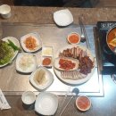 고가네왕족발보쌈 이미지