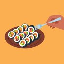 김밥마트 이미지