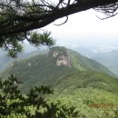 2012년 9월 23일(일) 종주산악회 치악산국립공원 삼봉(1,073m), 토끼봉(887m) 정기산행 이미지