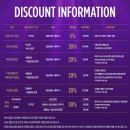 coex 신한카드 artium 이미지