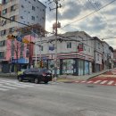 세븐일레븐 연산터널점 이미지