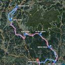 섬진강 자전거길 화장실 이미지