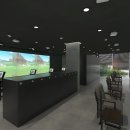 S스크린골프연습장 이미지