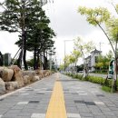 군청 앞 이미지