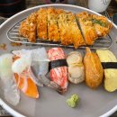 스시랑카 | 도안동 스시 맛집, 스시랑카 솔직 후기, 가성비 런치 세트 먹어봤어요!