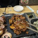앞발만숯불족발 이미지