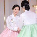 명성광택 | 의정부혼주한복 찐 후기 품격의 멋을 뽐내다