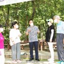 장수배드민턴장 이미지