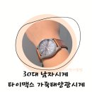 팡팡태양광 | 타이맥스 익스페디션 노스 필드워치 남자시계추천 30대남자시계