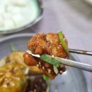 연일골목시장상점가 | 포항 연일 맛집 로컬추천 안동선계찜닭 방문 후기