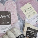 샤르베티에 | 아이와 함께 먹기 좋은 샤르베티에 햄 후기_햄, 소시지 4종 리뷰