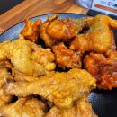 미원통닭전주점