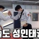 쌍용태권도 이미지