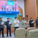 고난주간 특새 1조 특송 이미지