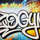 ZO GYM(조짐) 이미지