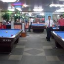 프로2000 당구장 이미지