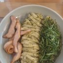 GS25순천향대병원점 | 한남동_구구구 솔직후기 / 한남동 맛집 / 한남동 브런치 한남동 양식