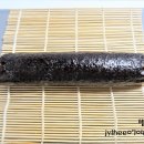 에그김밥