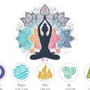 아유르베다와 간 건강 이미지