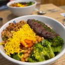 보올 | 문래창작촌 맛집 추천 영등포역 샐러드 맛집 슬로우캘리 부채살스테이크보올 후기
