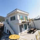 바닷가펜션 이미지