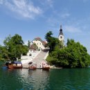 SH호스텔 | 슬로베니아 드라마 촬영지 탐방하기!! KBS드라마 흑기사(김래원,신세경주연) 첫번째