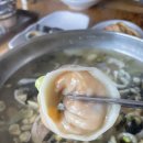울 엄마 손칼국수 이미지