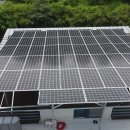 창기 태양광발전소 이미지