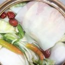 겨울 동치미담그는법 동치미 담그기 만드는법 김장 무우물김치 무물김치 담그는법 이미지