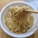 세븐일레븐 배곧아므뉴프랑점 | 일본 세븐일레븐 품절템 농심 삼계탕 사발면 국내 한정 출시 | 사전예약 구매 후기