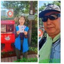 박은순,홍우영/20,21북한산강북,도봉코스/2026.07.12(일) 이미지
