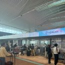 골드아시아마트 | 뉴질랜드 여행 1일차(캐리어 파손, 오클랜드, 퀸스타운, 퍼그버거)