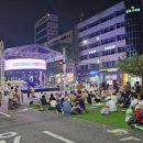 서초역일대 이미지