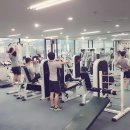 김지호 복싱 다이어트 이미지