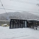 봉실이네 | 가족 여행으로 완벽했던 봉실이네 평창독채펜션 겨울 숙소 추천 후기