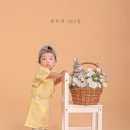 이름꽃사진관배곧점 이미지