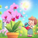 향기나라 이미지