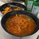 목양촌몽골양다리바베큐(삼산점)