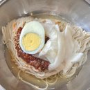 옥당막국수